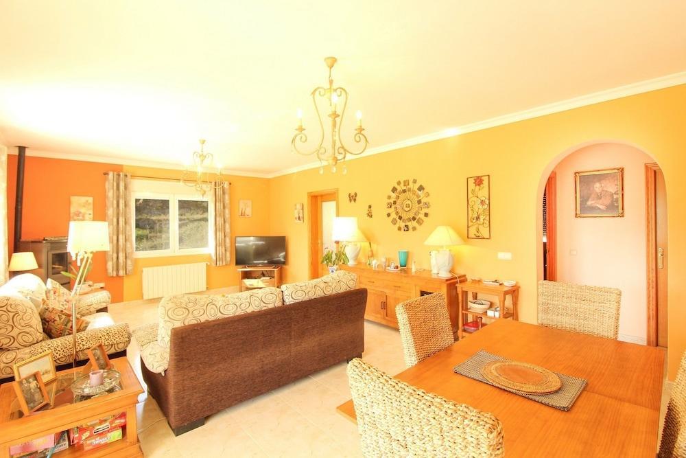 Villa Empedrola - Plaza Mayor Calpe Eksteriør bilde