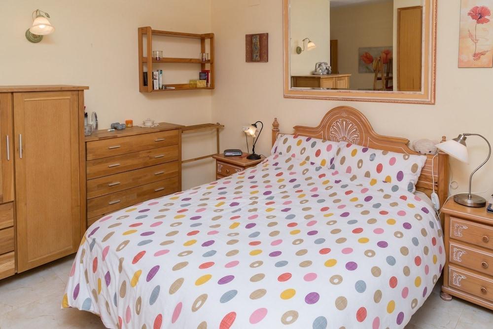 Villa Empedrola - Plaza Mayor Calpe Eksteriør bilde